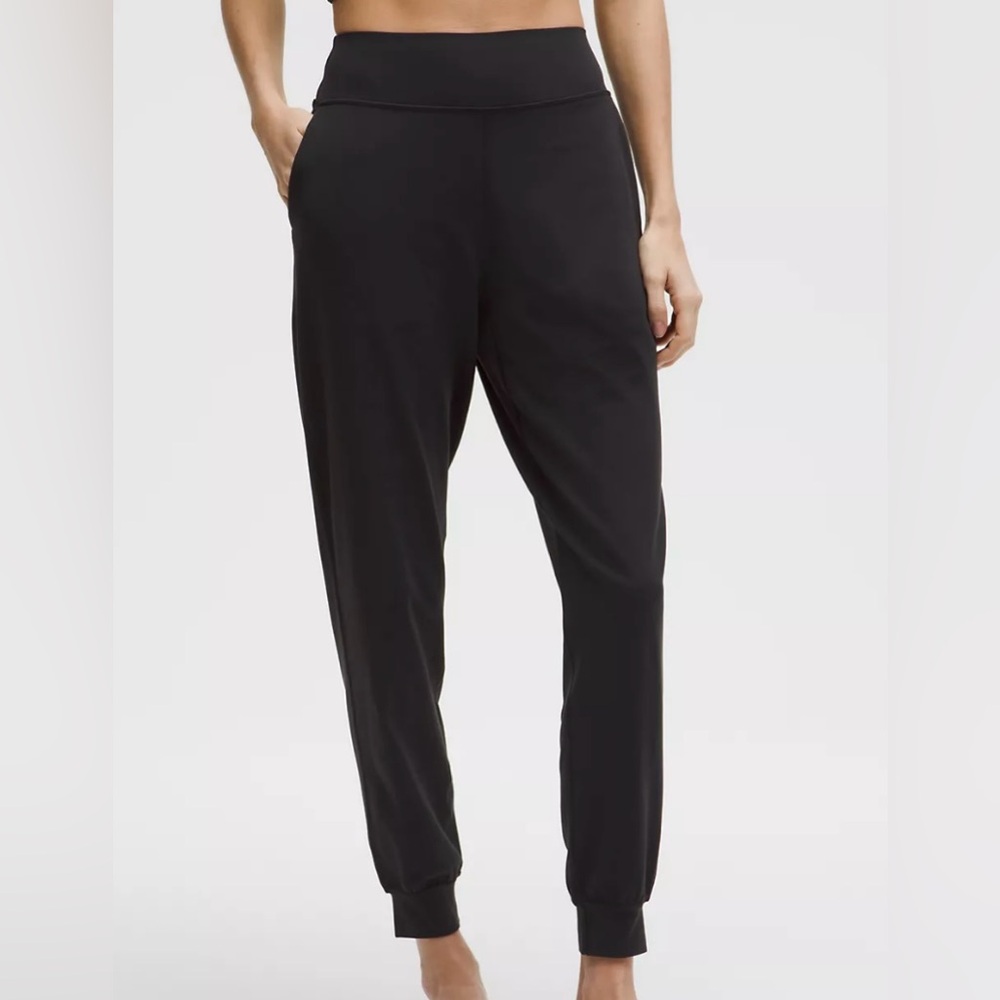 Lululemon Align Joggers